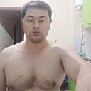 Знакомства: Рашид, 40 лет, Новый Уренгой