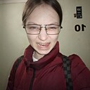 Знакомства: Некто, 18 лет, Узловая