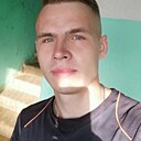 Знакомства: Сергей, 31 год, Кострома
