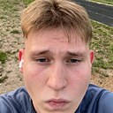 Знакомства: Вадим, 20 лет, Новосибирск