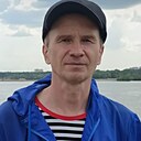 Знакомства: Sergei, 51 год, Калининград