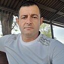 Знакомства: Хусейн, 46 лет, Яблоновский