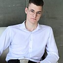 Знакомства: Даниил, 21 год, Новосибирск