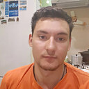 Знакомства: Павел, 26 лет, Москва