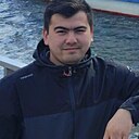 Знакомства: Мумин, 27 лет, Москва