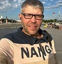 Знакомства: Илья, 43 года, Владимир