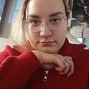Знакомства: Христина, 25 лет, Тула