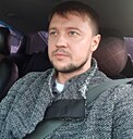 Знакомства: Максим, 39 лет, Ухта