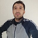 Знакомства: Рустам, 35 лет, Саранск