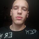 Знакомства: Сергей, 18 лет, Новосибирск