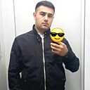 Знакомства: Сухроб, 27 лет, Новосибирск
