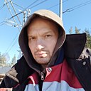 Знакомства: Антон, 30 лет, Оленегорск