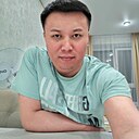 Знакомства: Серикжан, 43 года, Астана
