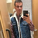 Знакомства: Николай, 27 лет, Новосибирск