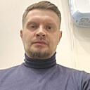 Знакомства: Денис, 43 года, Москва
