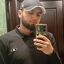 Знакомства: Ali, 28 лет, Самара