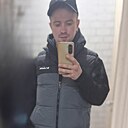 Знакомства: Andrey, 30 лет, Рыбинск