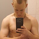 Знакомства: Костик, 21 год, Новосибирск
