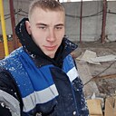 Знакомства: Максим, 27 лет, Купино