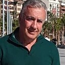 Знакомства: Robert, 67 лет, Новомосковск