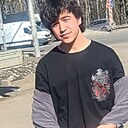 Знакомства: Ласка, 20 лет, Химки