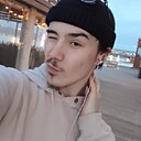 Знакомства: Эмиль, 18 лет, Альметьевск