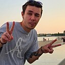 Знакомства: Степан, 25 лет, Дудинка