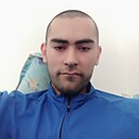 Знакомства: Russell, 22 года, Чирчик