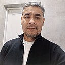 Знакомства: Тлектес, 46 лет, Астана