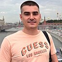 Знакомства: Илья, 36 лет, Подольск