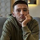 Знакомства: Вадим, 26 лет, Ульяновск