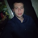 Знакомства: Сергей, 33 года, Рузаевка