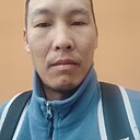Знакомства: Chingis, 34 года, Кызыл