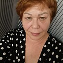 Знакомства: Натали, 57 лет, Уфа