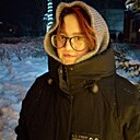 Знакомства: Светлана, 24 года, Новосибирск