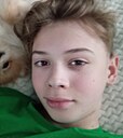 Знакомства: Илья, 19 лет, Киров