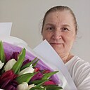 Знакомства: Валентина, 60 лет, Орша