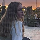 Знакомства: Анастасия, 23 года, Санкт-Петербург