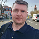 Знакомства: Сергей, 36 лет, Минск
