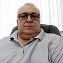 Знакомства: Сергей, 60 лет, Краснодар