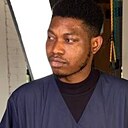 Знакомства: Мохамед, 35 лет, Орел
