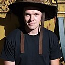 Знакомства: Константин, 34 года, Курск