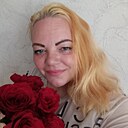 Знакомства: Марина, 40 лет, Алчевск