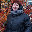 Знакомства: Ирина, 45 лет, Сызрань