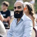 Знакомства: Артём, 36 лет, Ереван