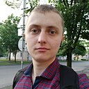 Знакомства: Адам, 27 лет, Молодечно