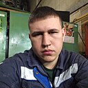 Знакомства: Никита, 25 лет, Ульяновск