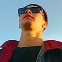 Знакомства: Айдар, 23 года, Учалы