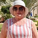 Знакомства: Татьяна, 60 лет, Петрозаводск