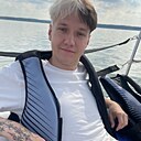 Знакомства: Никита, 24 года, Гродно